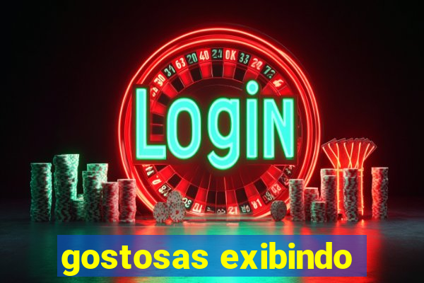 gostosas exibindo